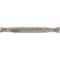 Cgs Tool 2 Flute Dem Sq End Stub Length 1/32"Dia 1/8"Shank 1/16"Loc 1-1/2"Oal 420-0312 - alternate 2